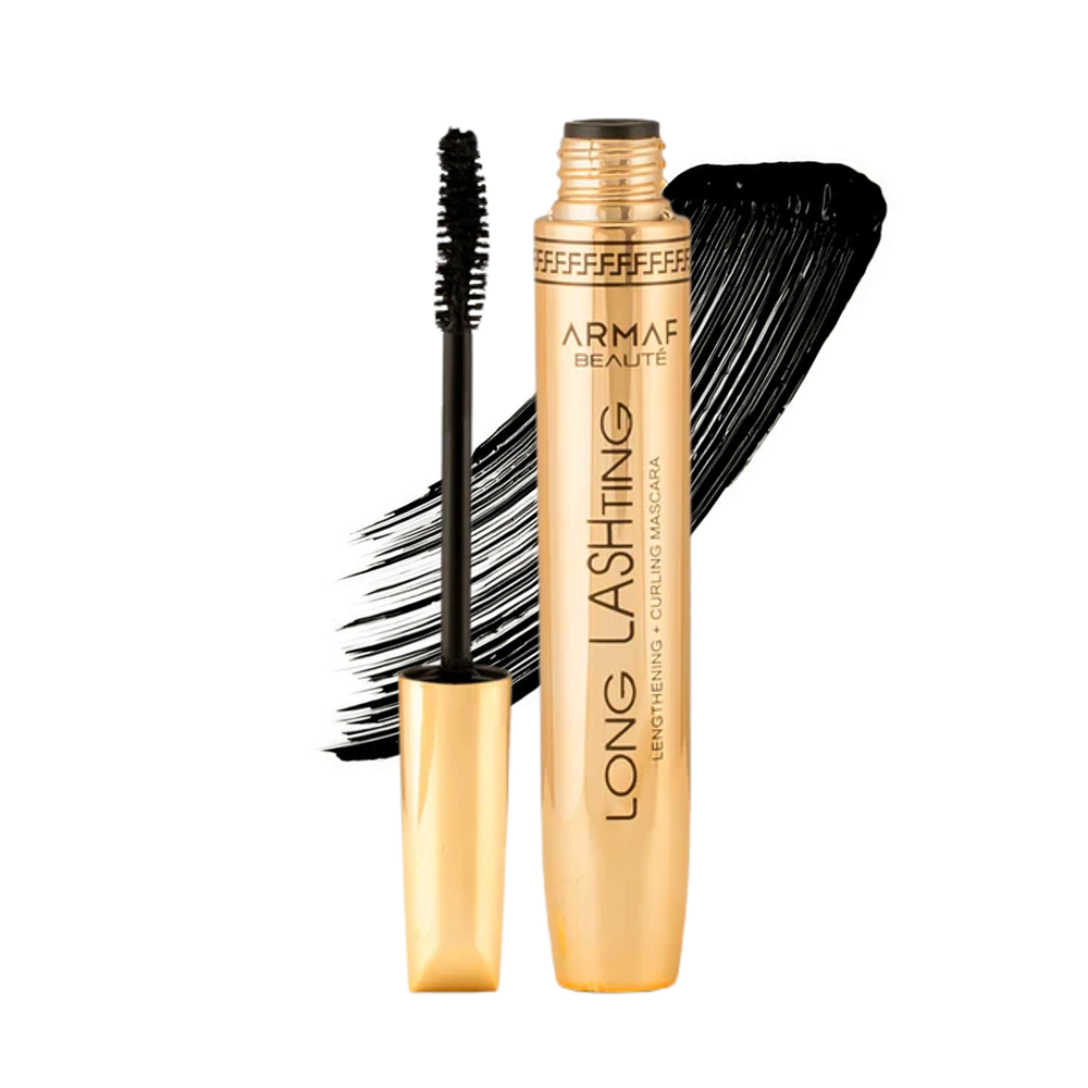 Best Long Lashting Mascara Curls and Lengthens your lashes