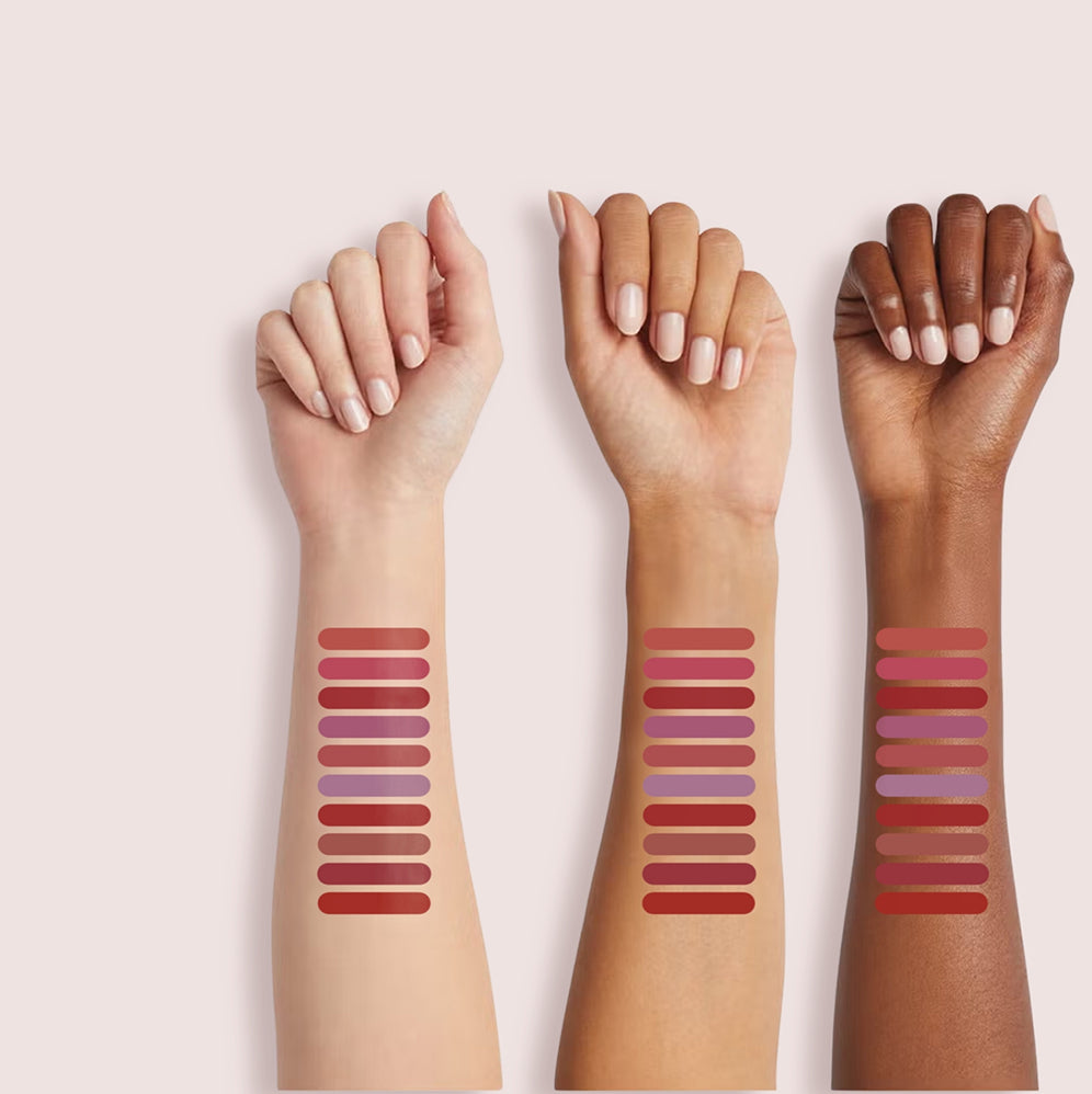 Creme Touch Bullet Lipstick Enriched with Vit E and Shea Butter