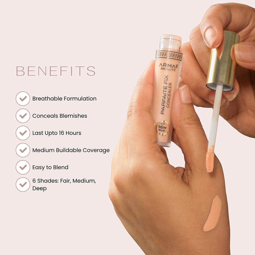 PARFAITE FIX - CONCEALER