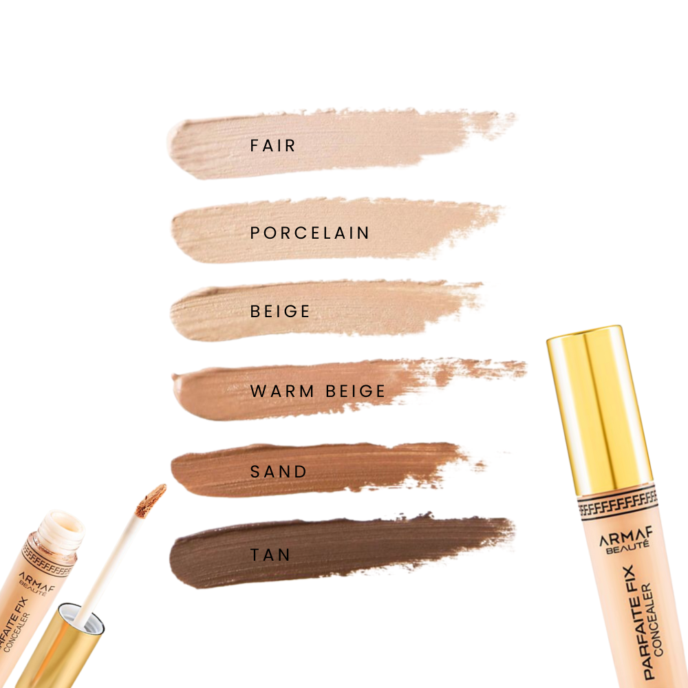 PARFAITE FIX - CONCEALER