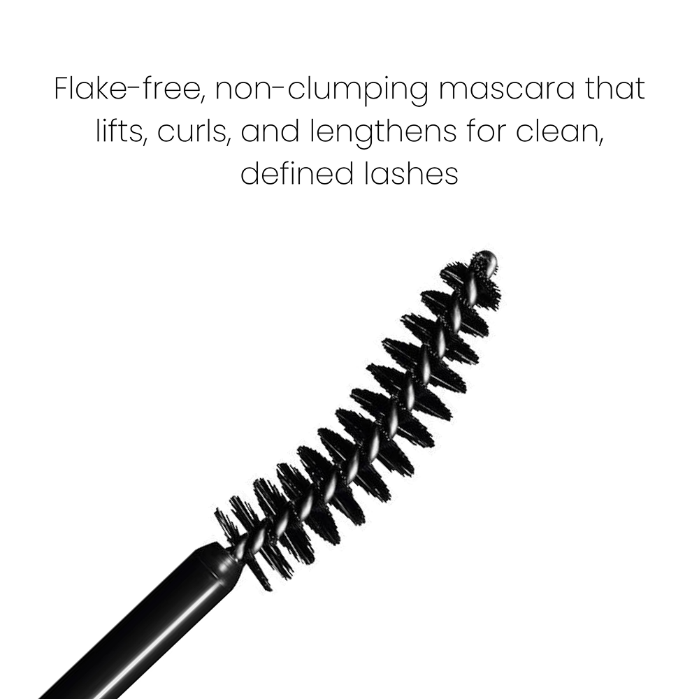 Best Long Lashting Mascara Curls and Lengthens your lashes