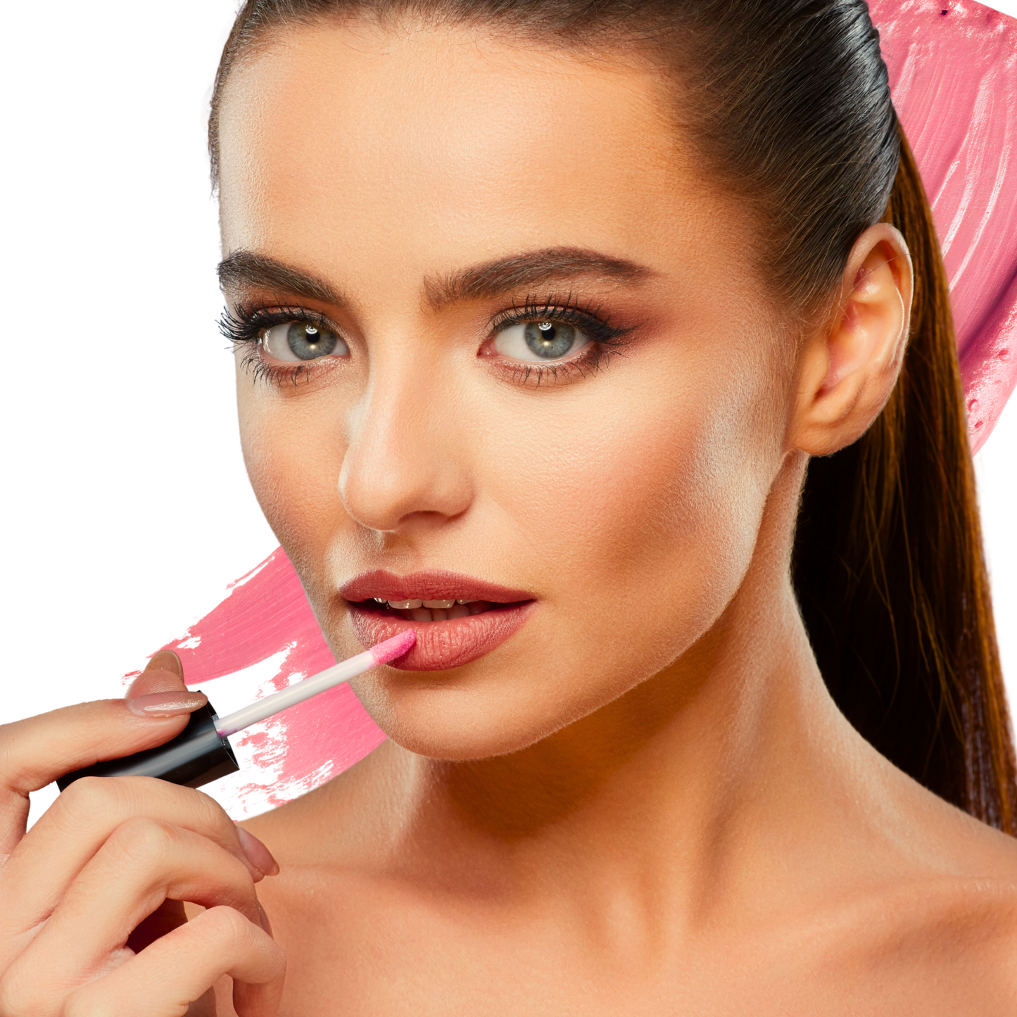 Intense Shine Lip Gloss Non Sticky Instant Hydration