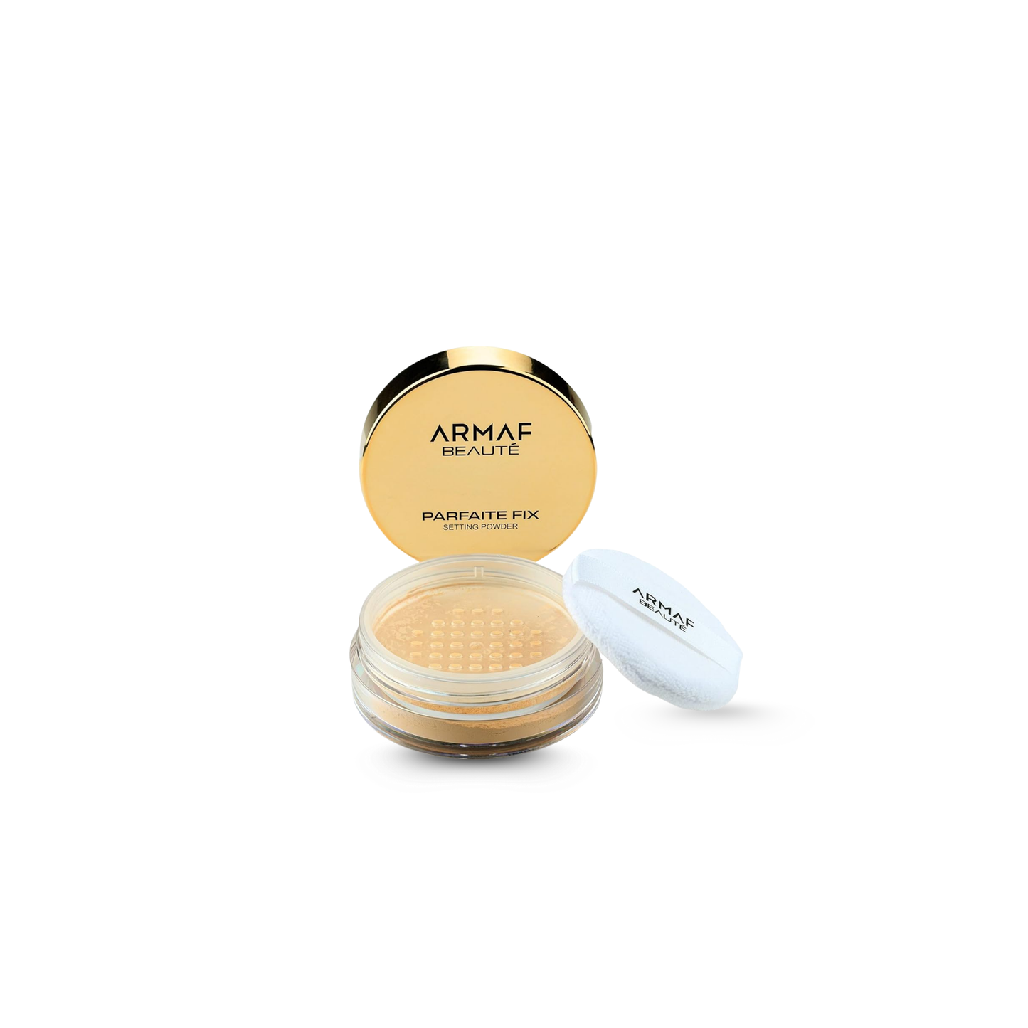 PARFAITE FIX - SETTING POWDER