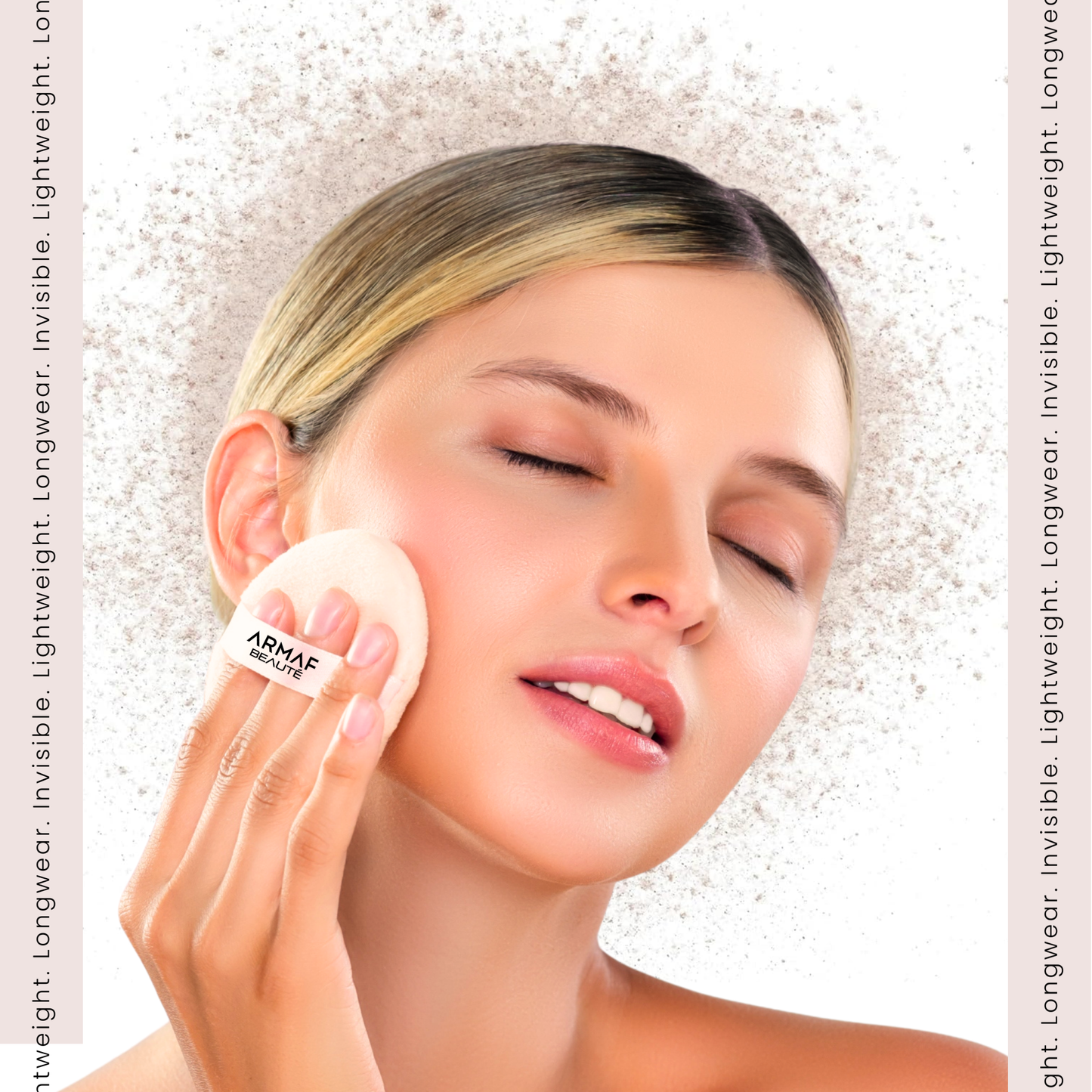 PARFAITE FIX - SETTING POWDER