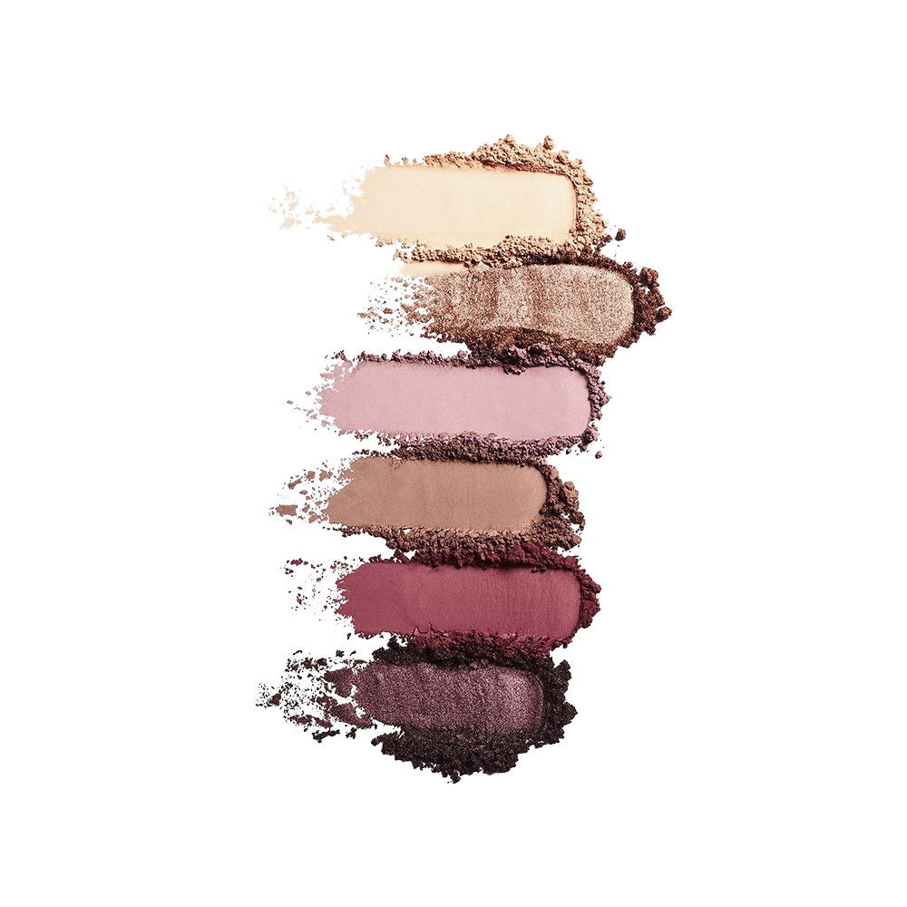 Eyeshadow Palette - 10-in-1 Shades