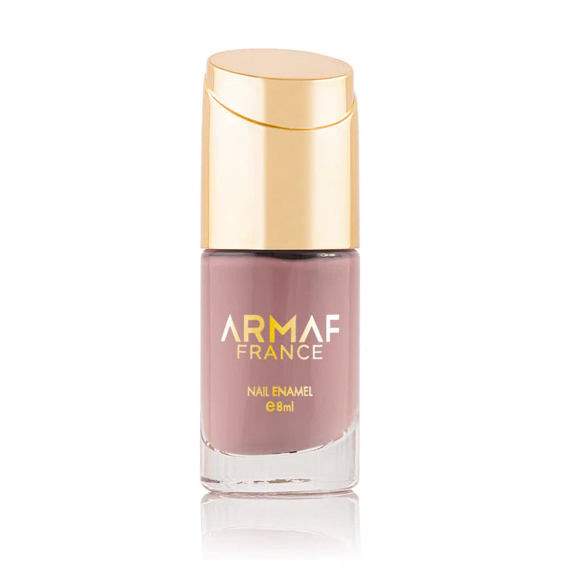 Nail Enamel Pretty Classic Nail Polish for All Occasions and Styles