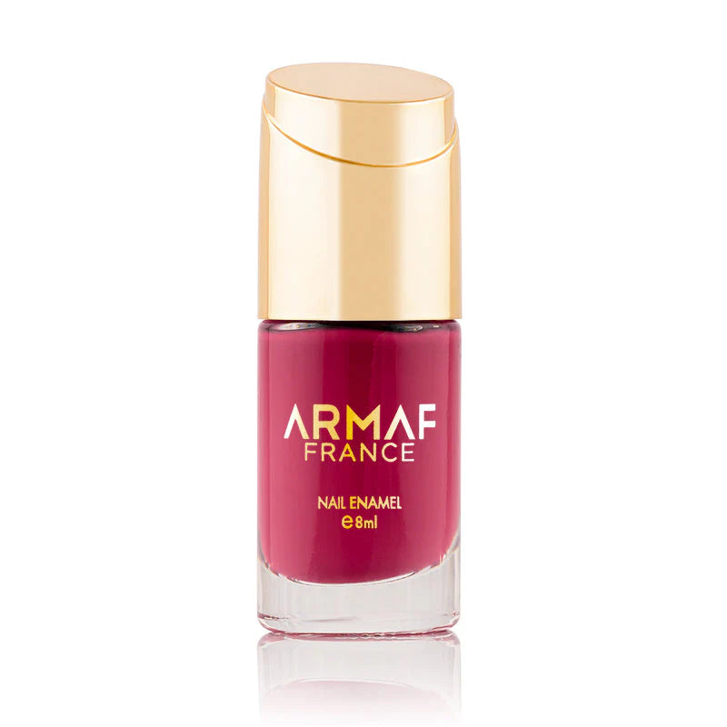 Nail Enamel Venus Radiant Pink Nail Polish for Stunning Chic Nails