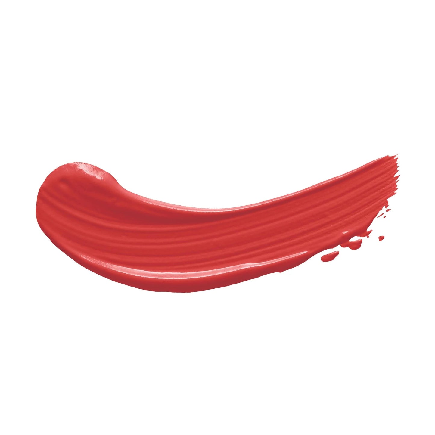 True Matte Liquid Lipstick Long-Wear Velvet Matte Finish Lip Color