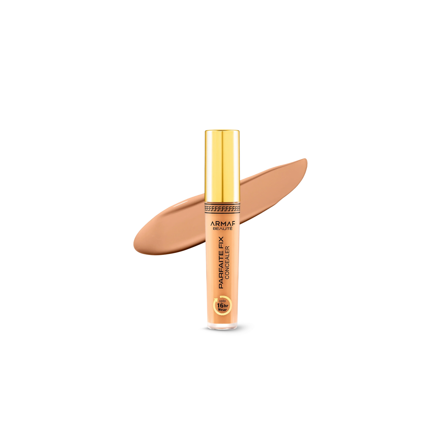 Parfaite Fix Concealer Buildable Lightweight Liquid for Blemish-Free Skin