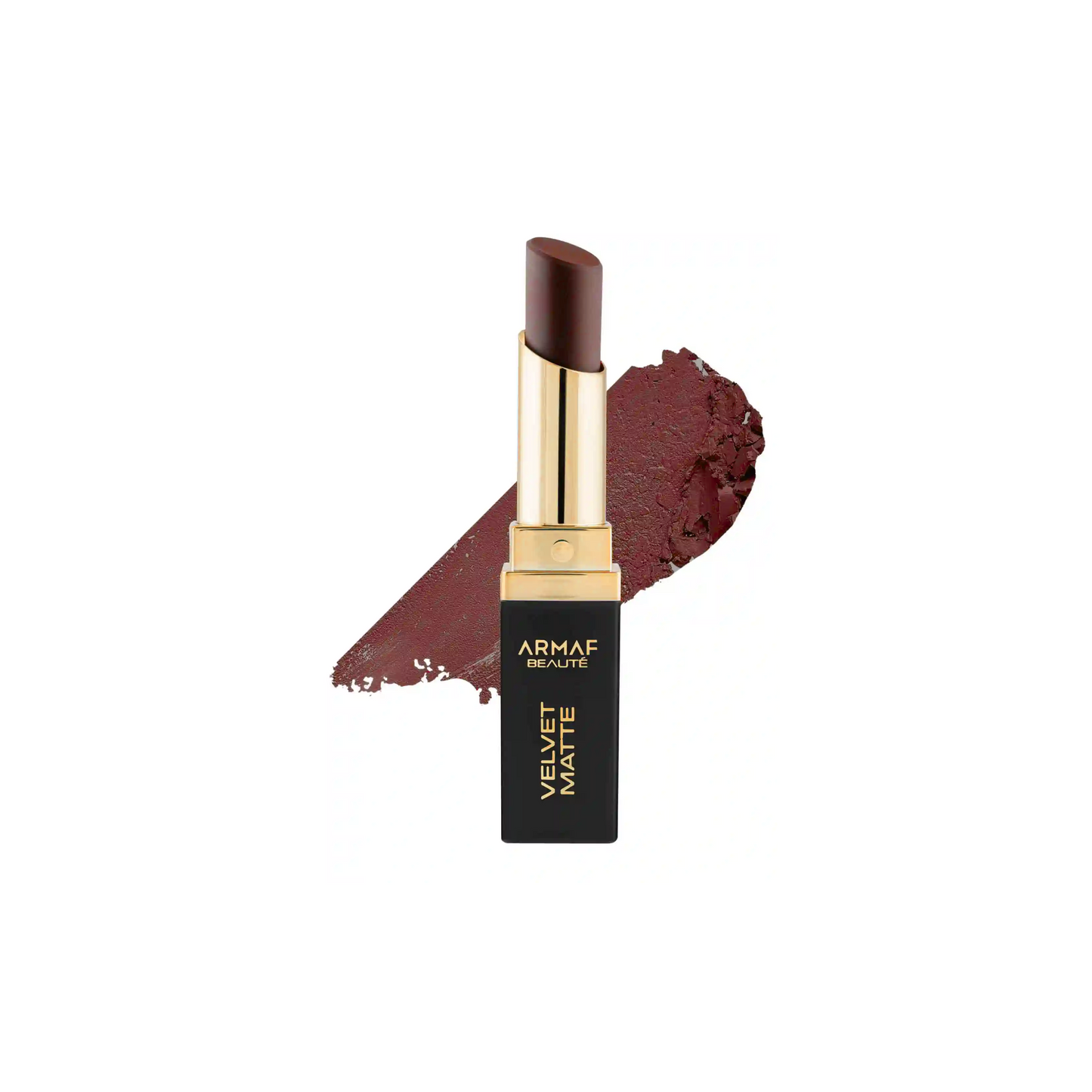 Velvet Matte Lipstick Super-Rich Long-Lasting Moisturizing Lipstick