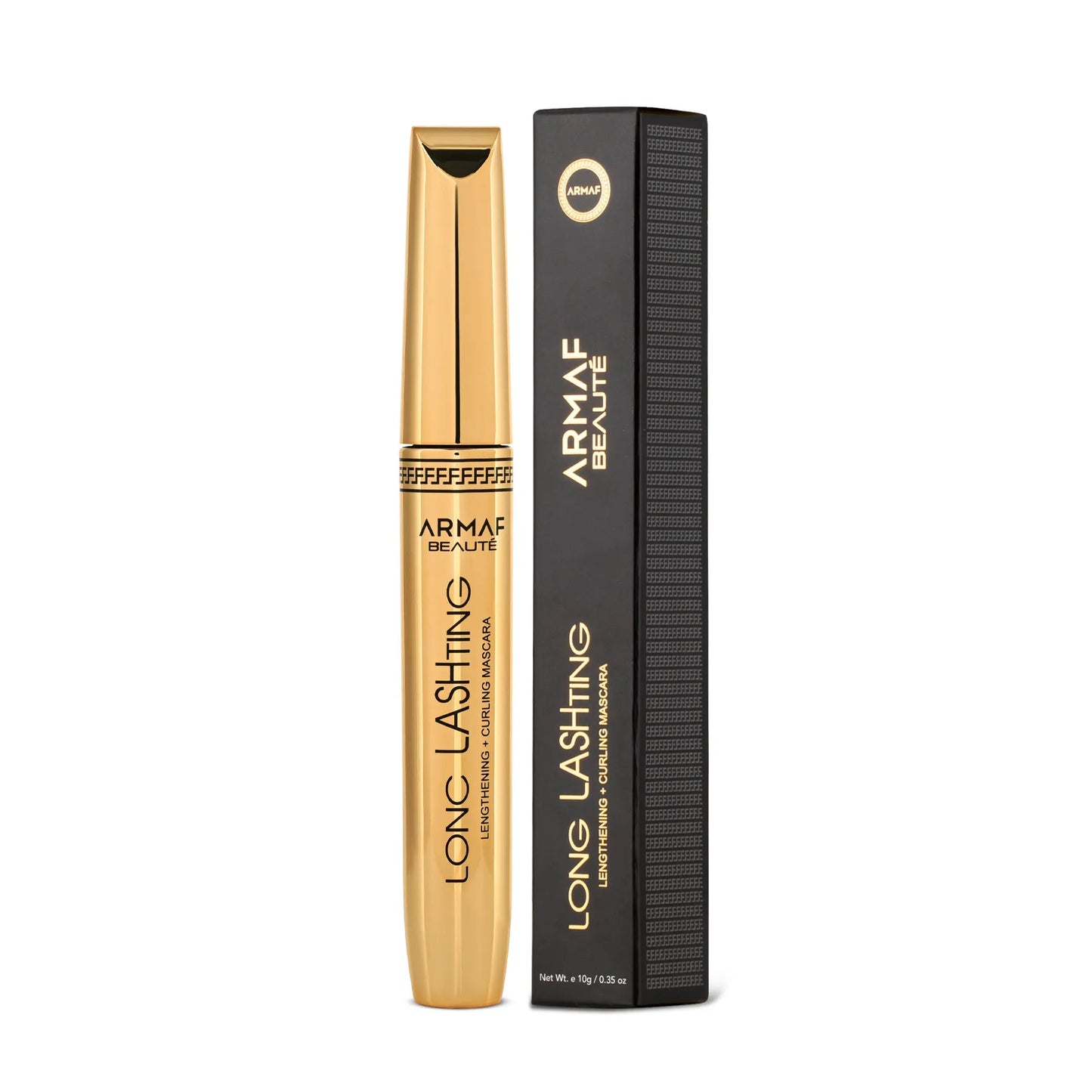 Best Long-Lasting Mascara Curls and Lengthens for Voluminous Lashes