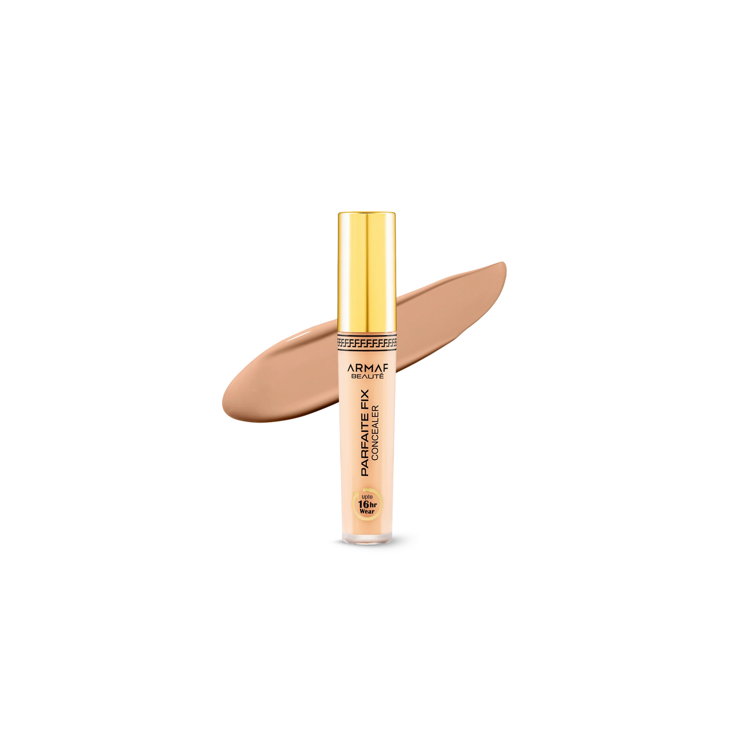Parfaite Fix Concealer Buildable Lightweight Liquid for Blemish-Free Skin