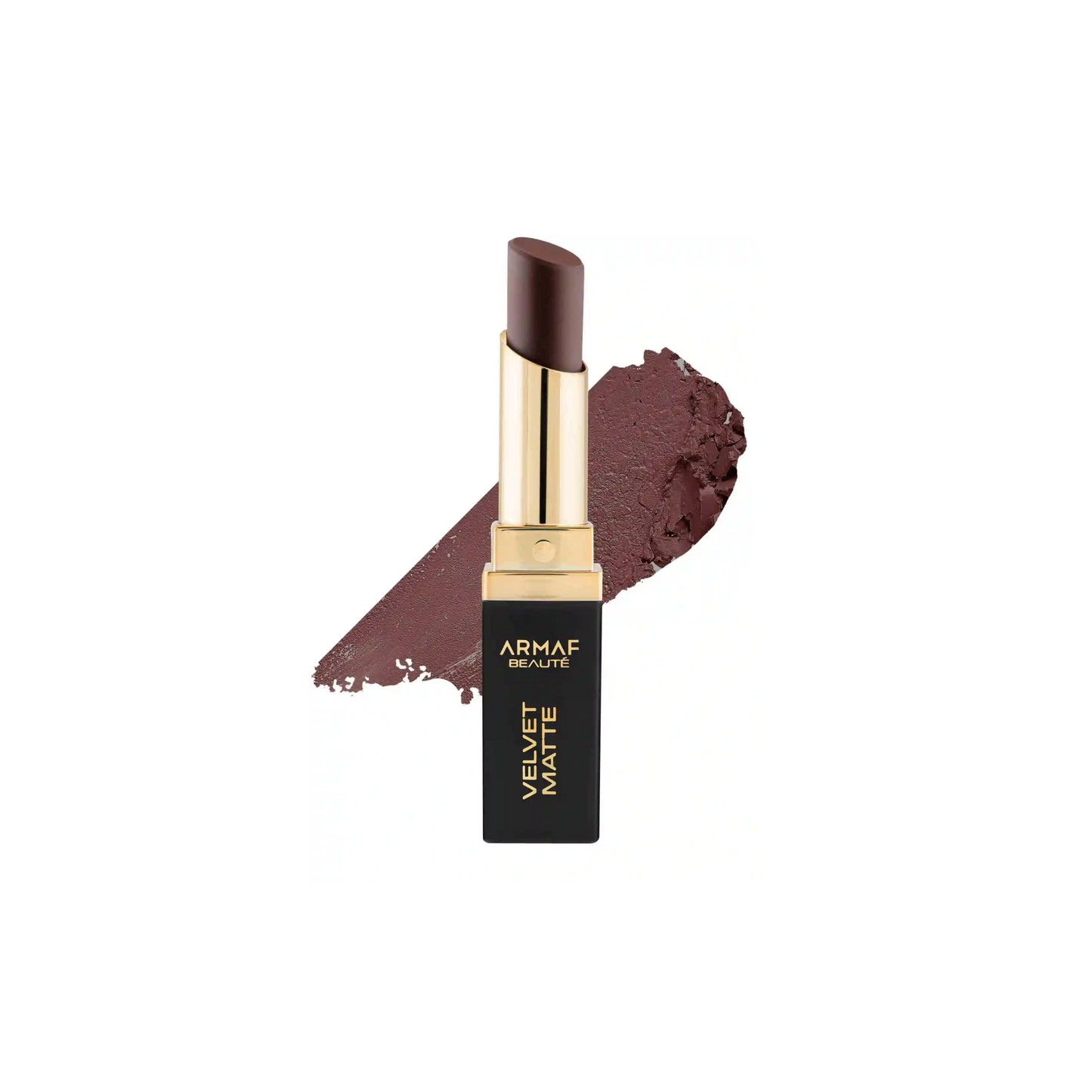 Velvet Matte Lipstick Super-Rich Long-Lasting Moisturizing Lipstick