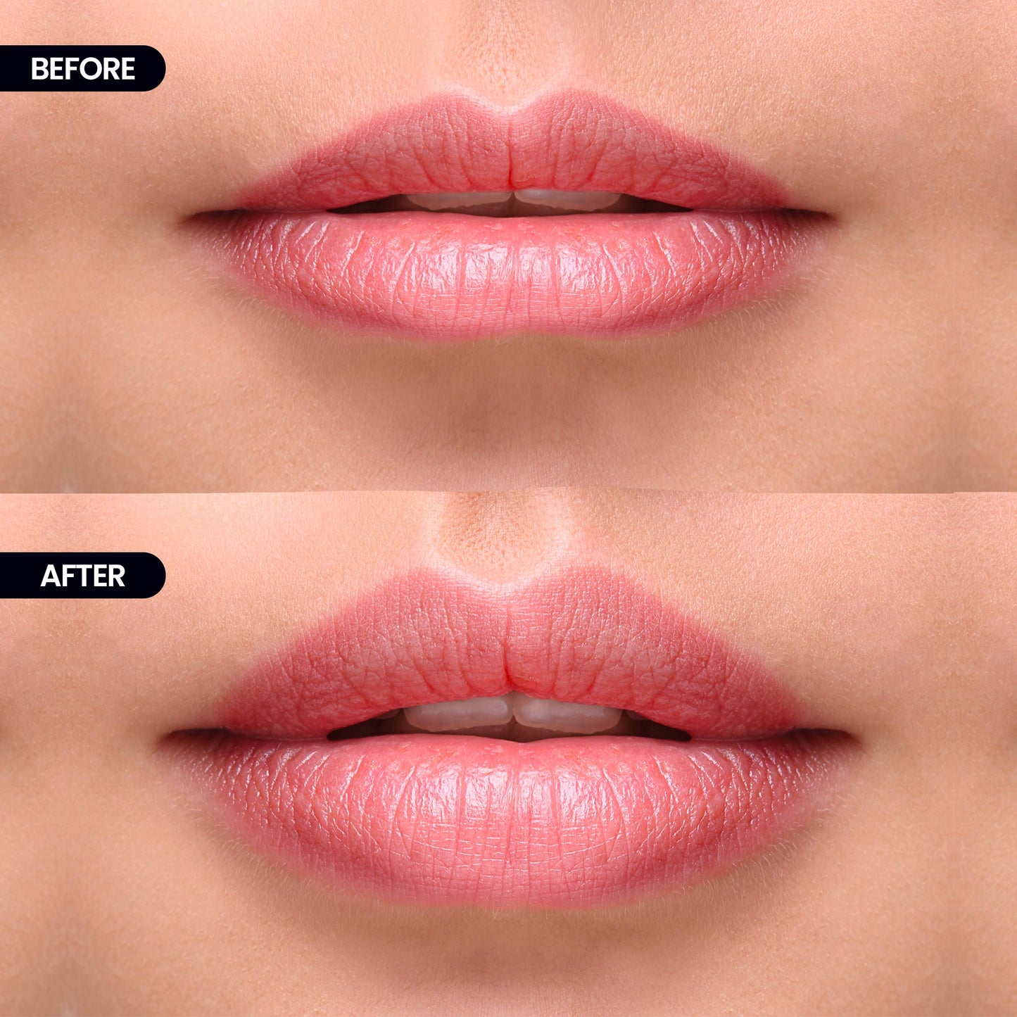 Plumpy Pout Lip Plumper Lip Gloss for Fuller Hydrated Lips