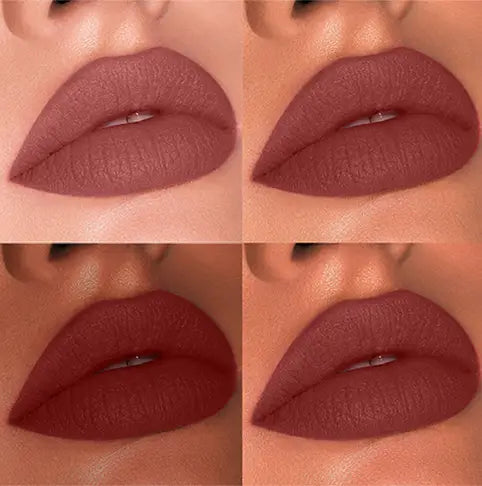 Creme Touch Bullet Lipstick Enriched with Vit E and Shea Butter