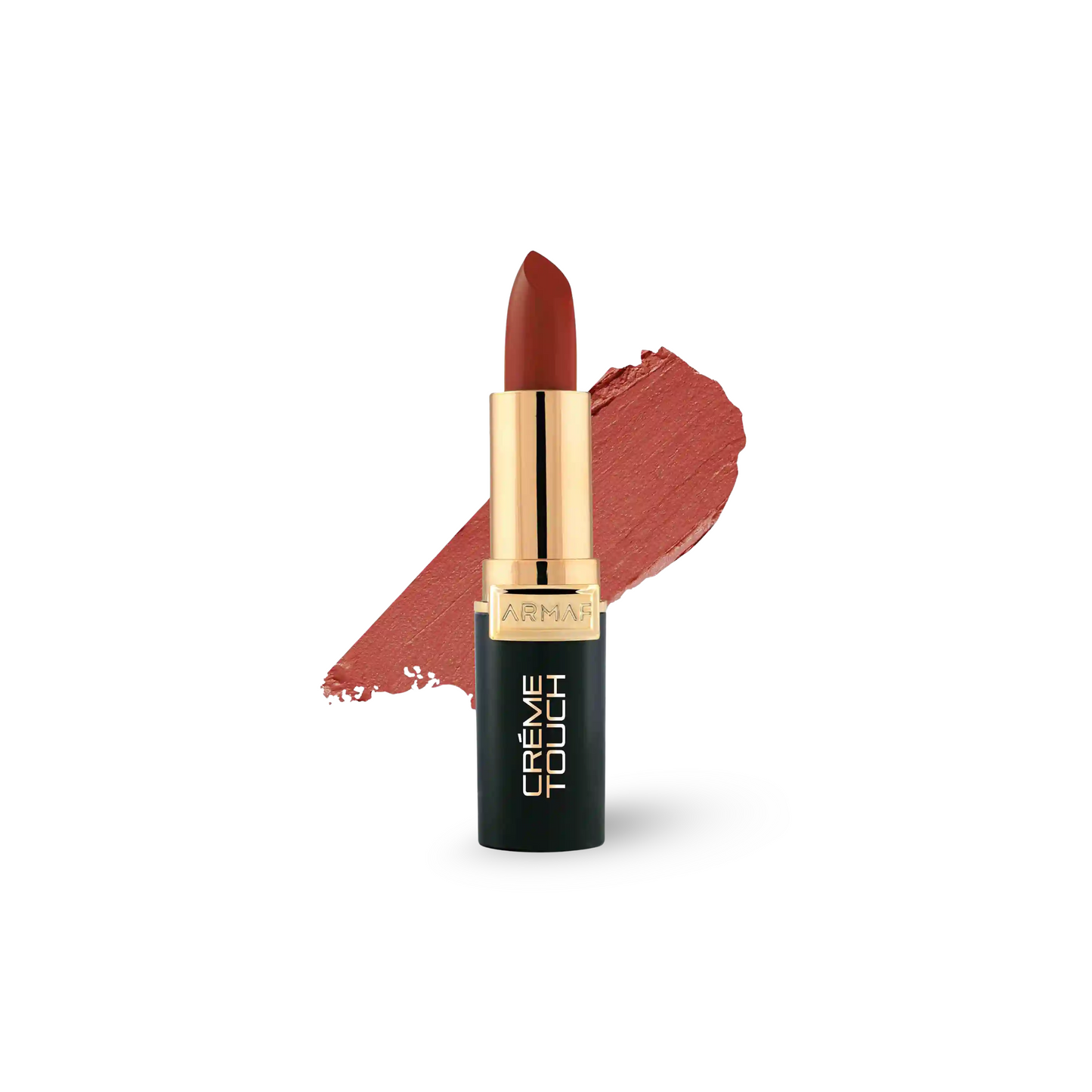 Creme Touch Bullet Lipstick Enriched with Shea Butter and Vitamin E