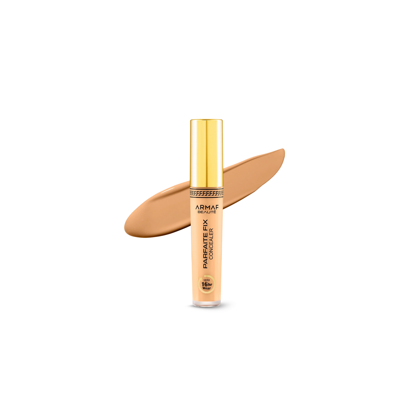 Parfaite Fix Concealer Buildable Lightweight Liquid for Blemish-Free Skin