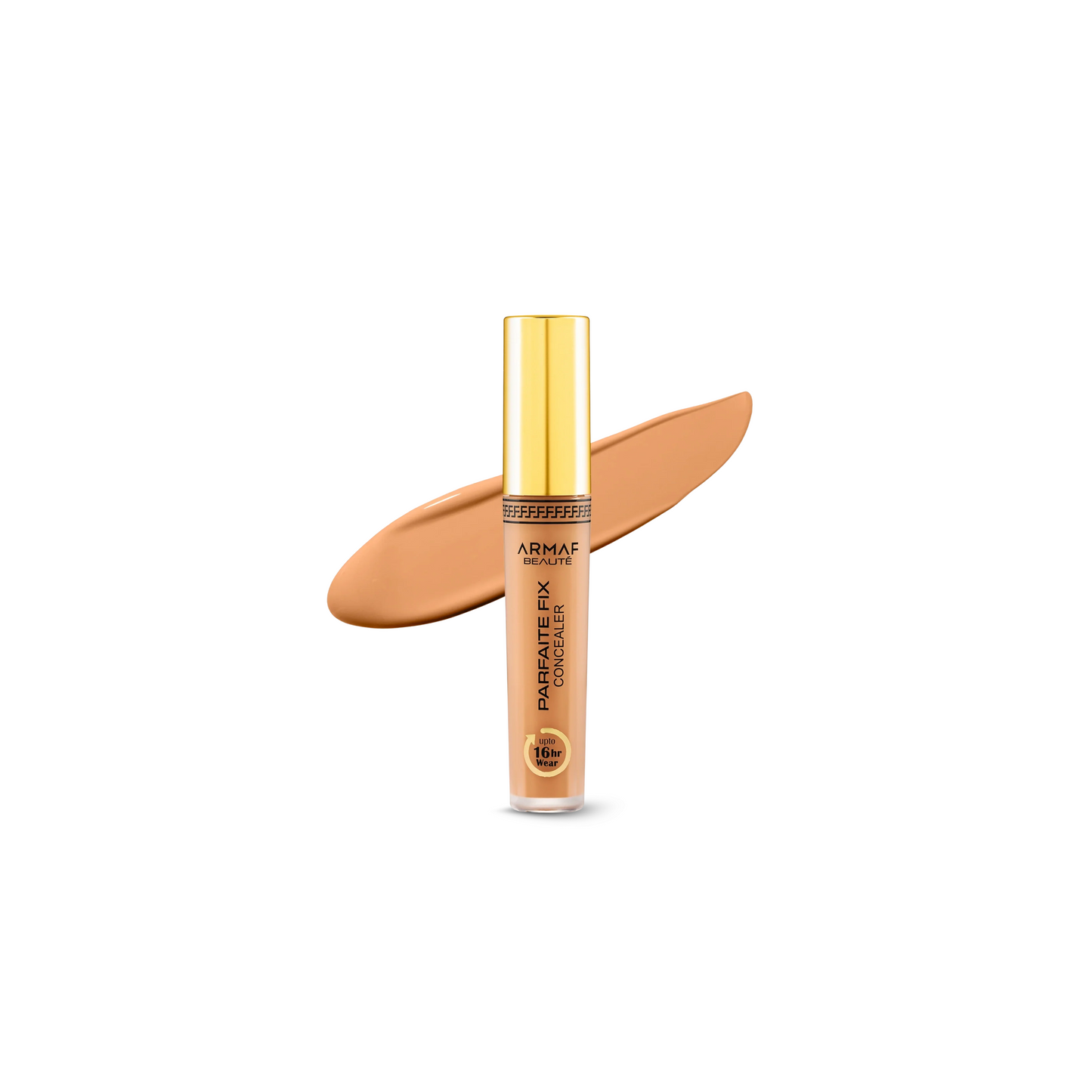 Parfaite Fix Concealer Buildable Lightweight Liquid for Blemish-Free Skin