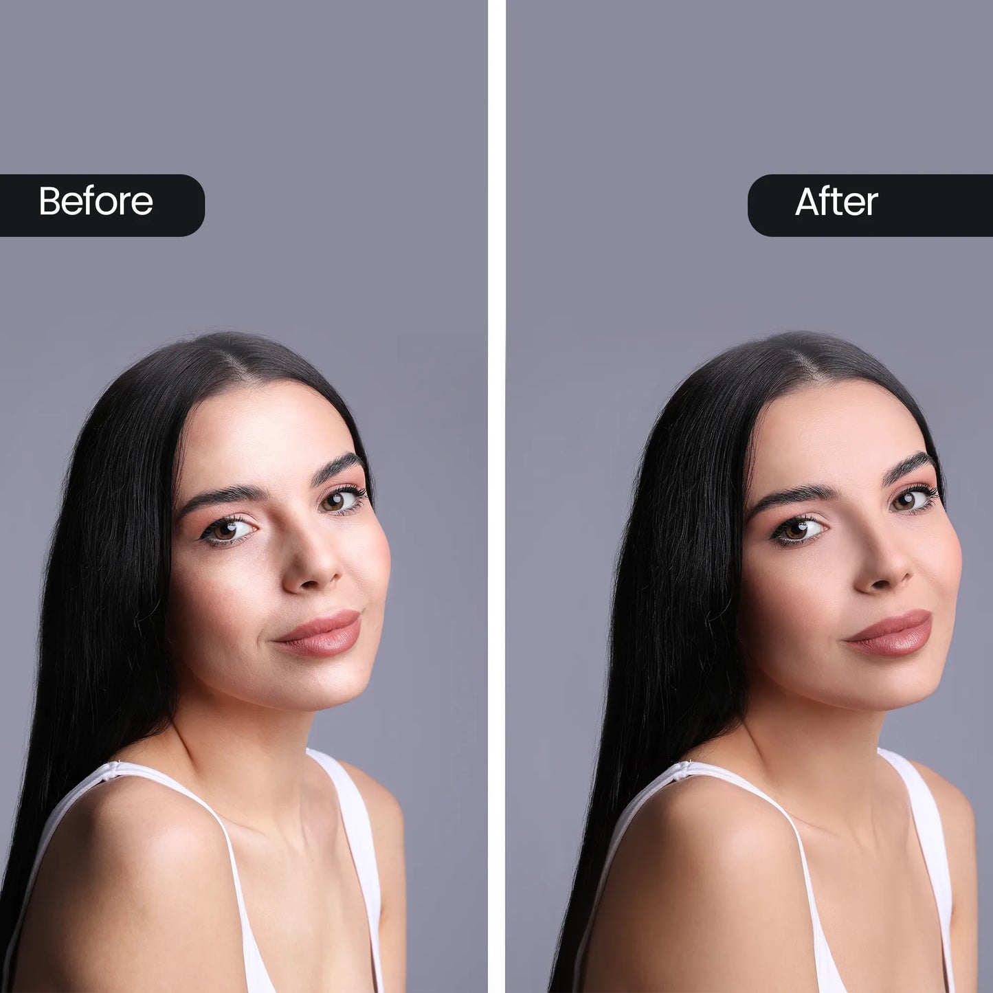 Parfaite Fix Setting Powder Ultra-Fine Lightweight Powder for Matte Finish