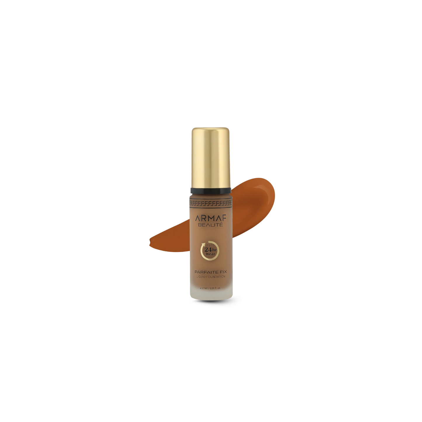 Parfaite Fix Liquid Foundation Long-Lasting Matte Foundation for Flawless Skin