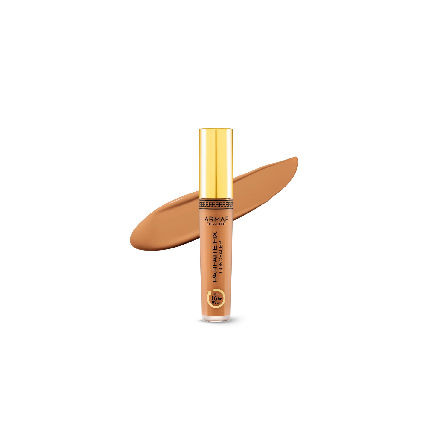 Parfaite Fix Concealer Buildable Lightweight Liquid for Blemish-Free Skin