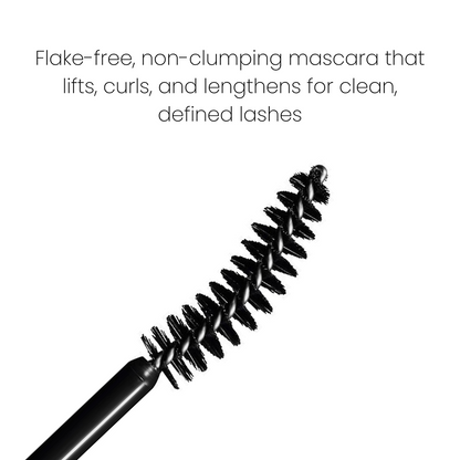 Best Long Lashting Mascara Curls and Lengthens your lashes