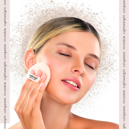 PARFAITE FIX - SETTING POWDER