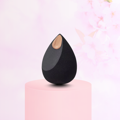 Makeup Blender Sponge, Ultra-Soft - Washable & Reusable