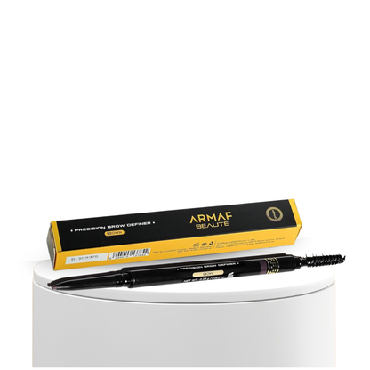 Precision Brow Definer Ultra-Thin Pencil for Perfectly Defined Brows
