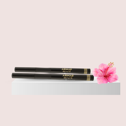 Noir Diamond Liquid Eyeliner Pen Intense Black for Precision Eye Definition