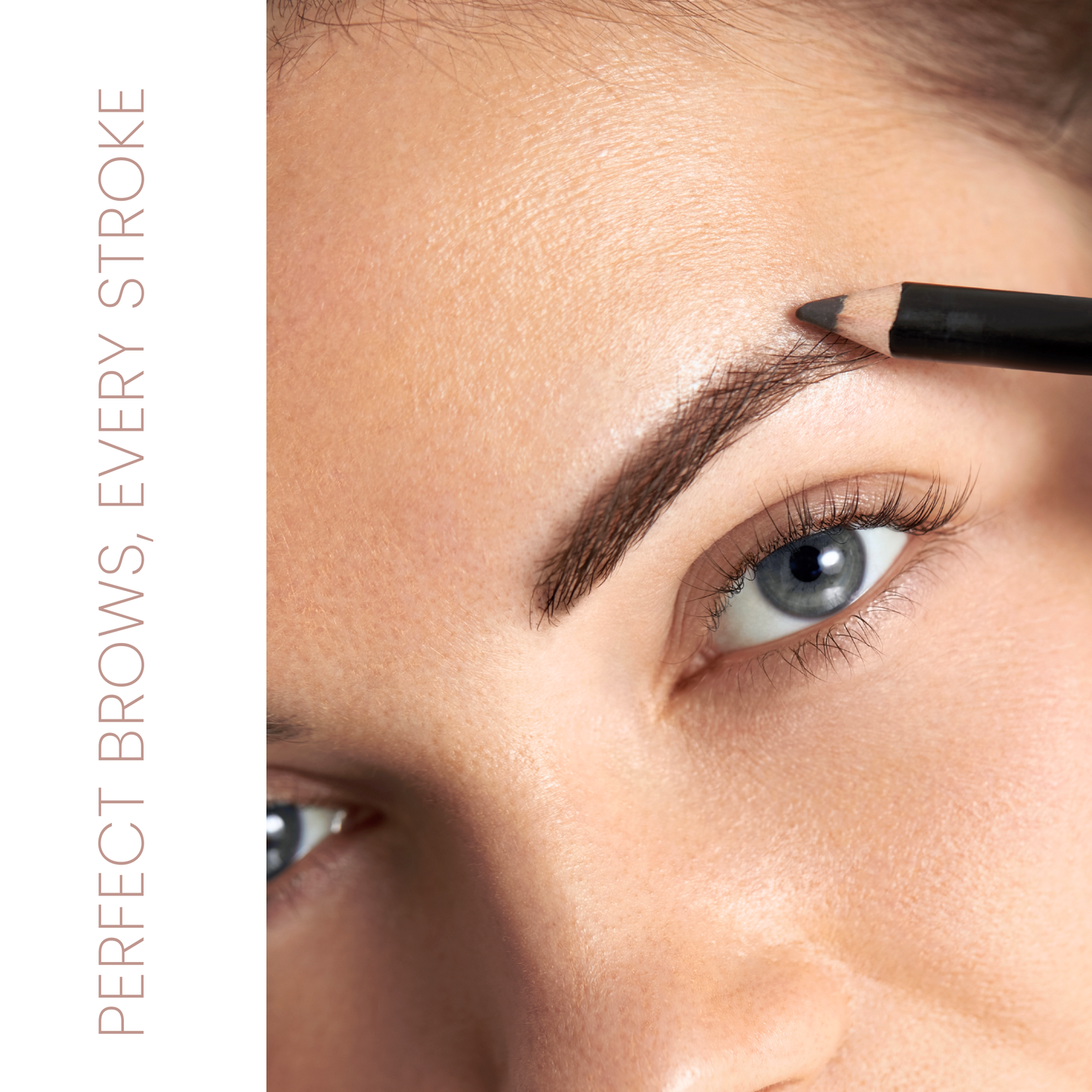 Enchanting Brow: Eyebrow Pencil