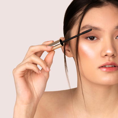 Enchanting Brow Fiber Eyebrow Gel Buildable Fiber Gel for Flawless Brows
