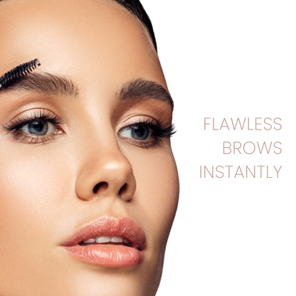 Precision Brow Definer Ultra-Thin Pencil for Perfectly Defined Brows