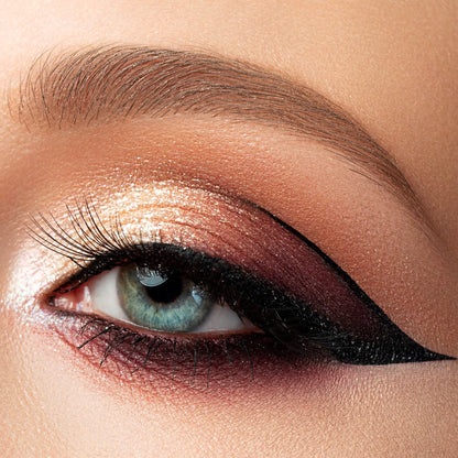 Eyeshadow Palette - 10-in-1 Shades