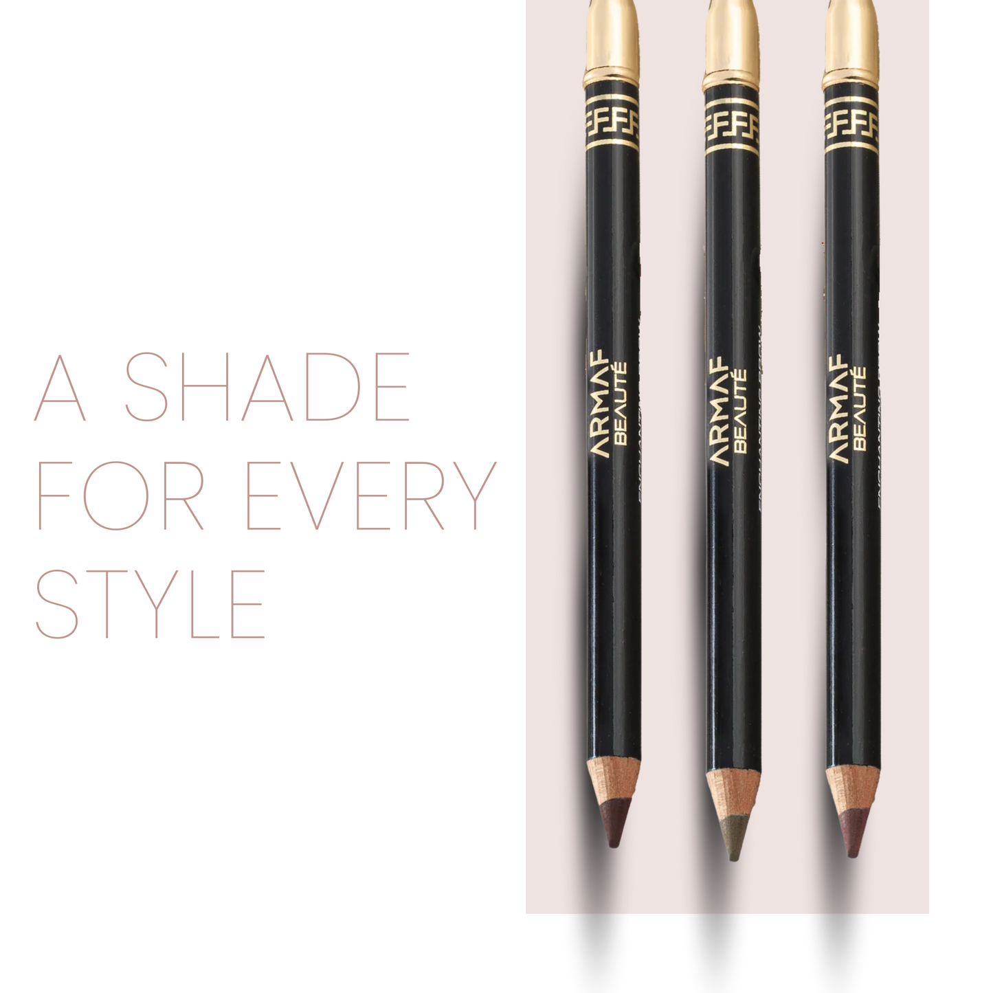 Enchanting Brow: Eyebrow Pencil