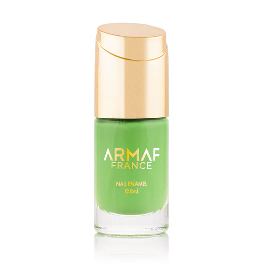 Nail Enamel - Mint Green