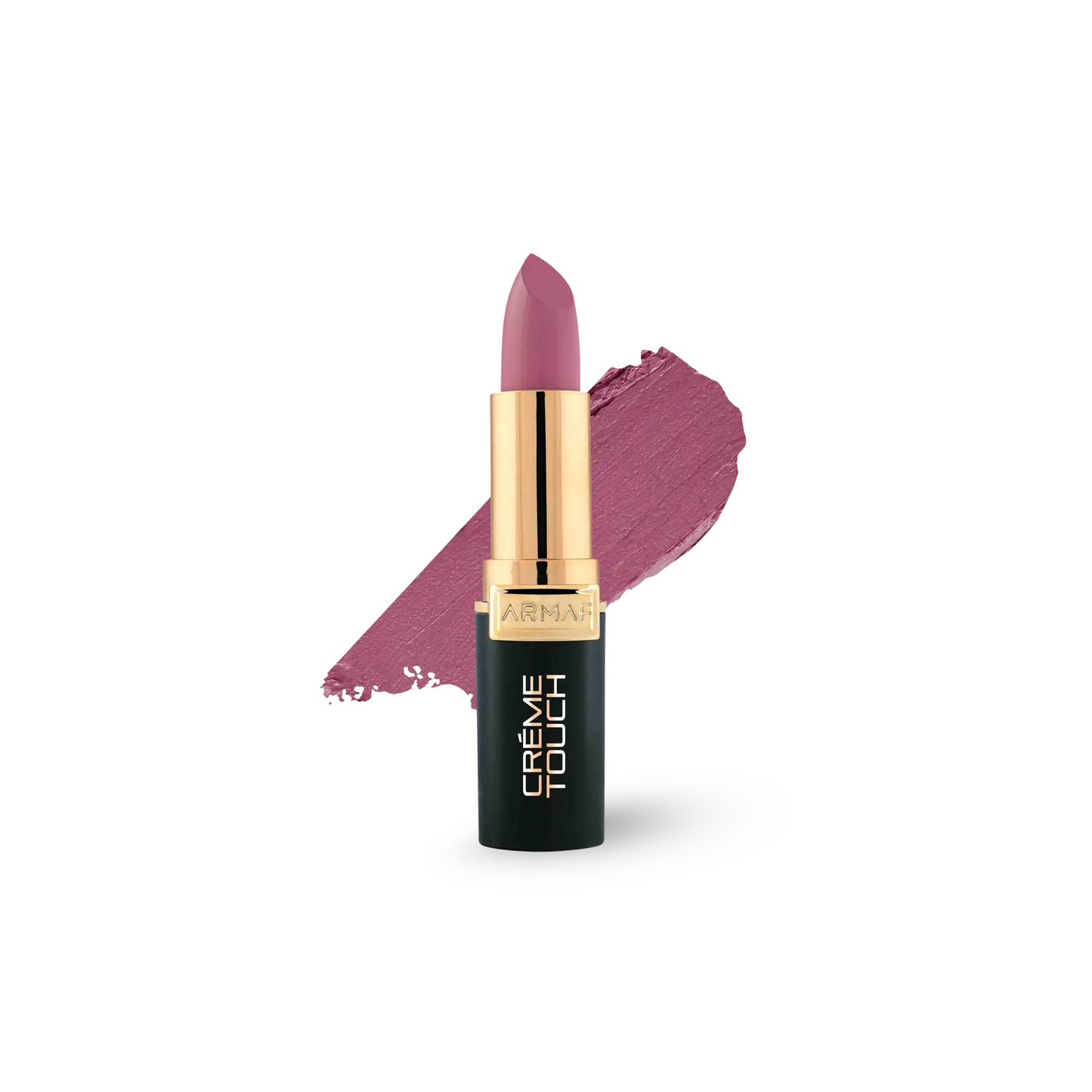 Creme Touch Bullet Lipstick Enriched with Shea Butter and Vitamin E