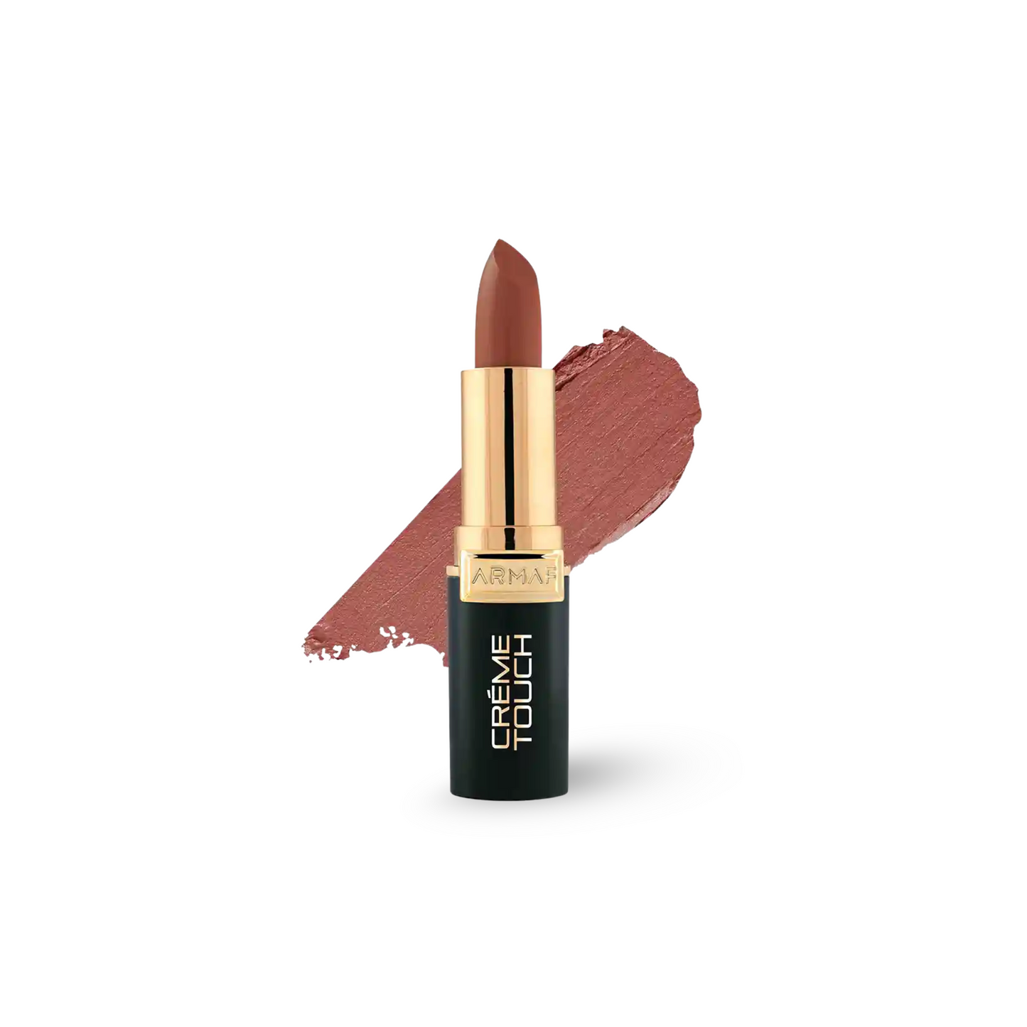 Creme Touch Bullet Lipstick Enriched with Shea Butter and Vitamin E