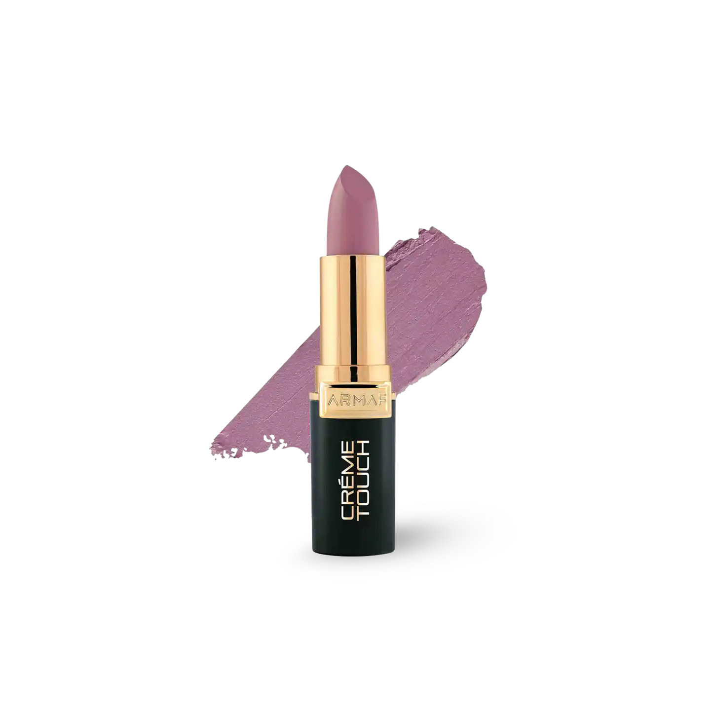 Creme Touch Bullet Lipstick Enriched with Shea Butter and Vitamin E
