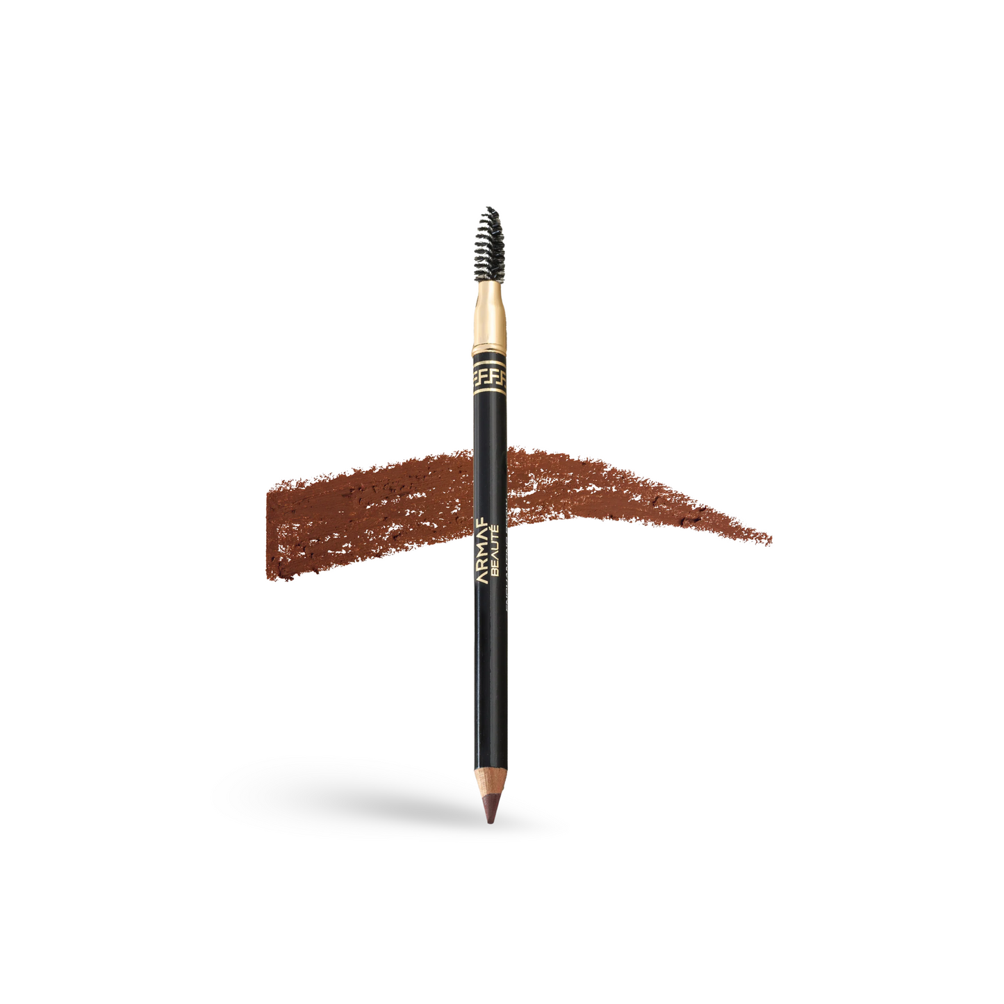 Enchanting Brow Eyebrow Pencil Buildable Pencil for Natural Defined Brows