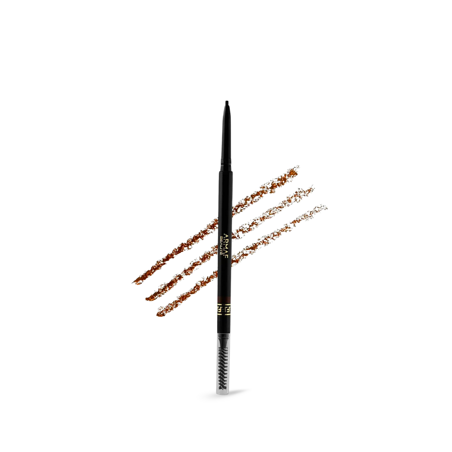 Precision Brow Definer Ultra-Thin Pencil for Perfectly Defined Brows