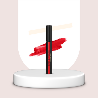 Crème Touch Liquid Lipstick Smooth Creamy Long-Lasting Pigmented Color