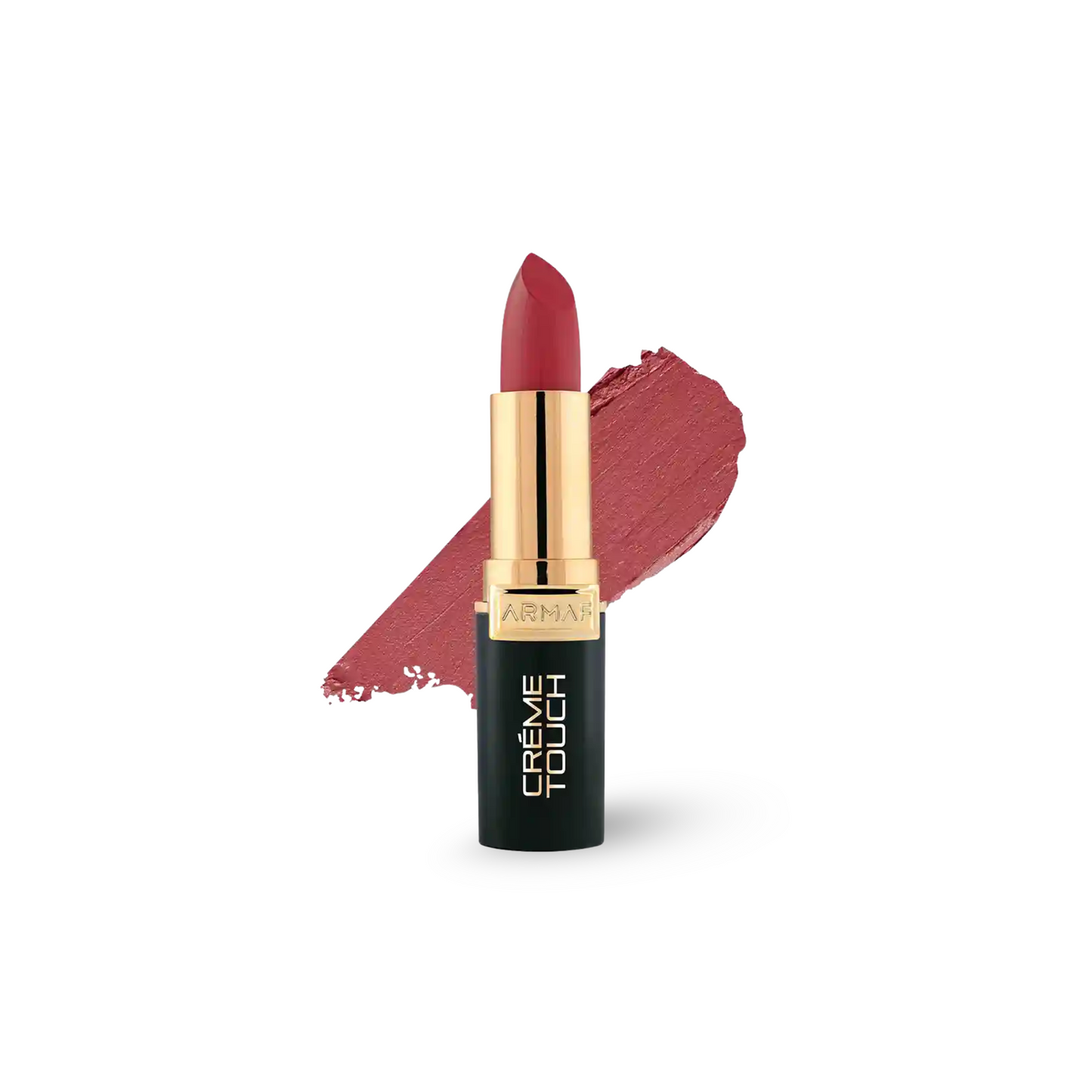 Creme Touch Bullet Lipstick Enriched with Shea Butter and Vitamin E