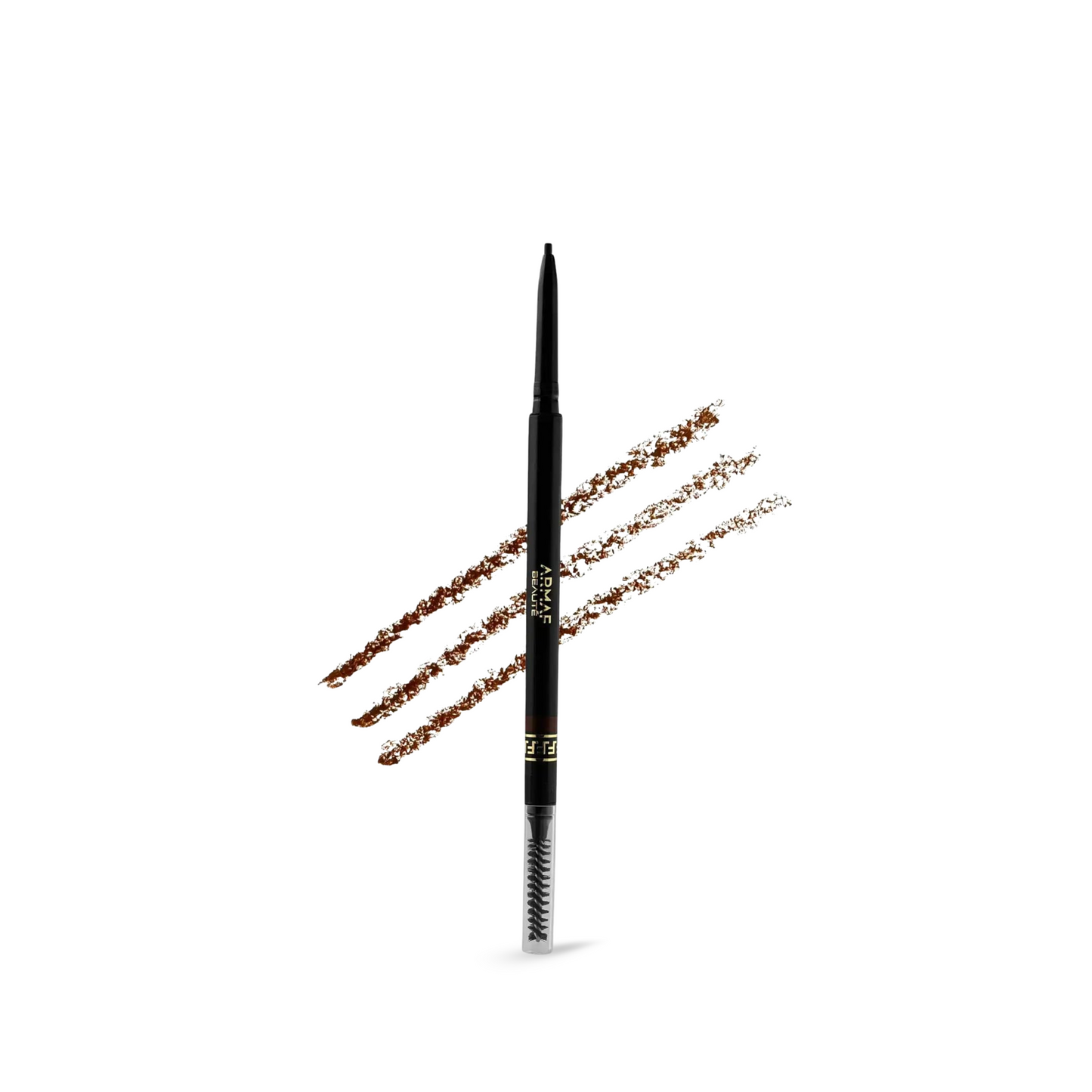 Precision Brow Definer Ultra-Thin Pencil for Perfectly Defined Brows