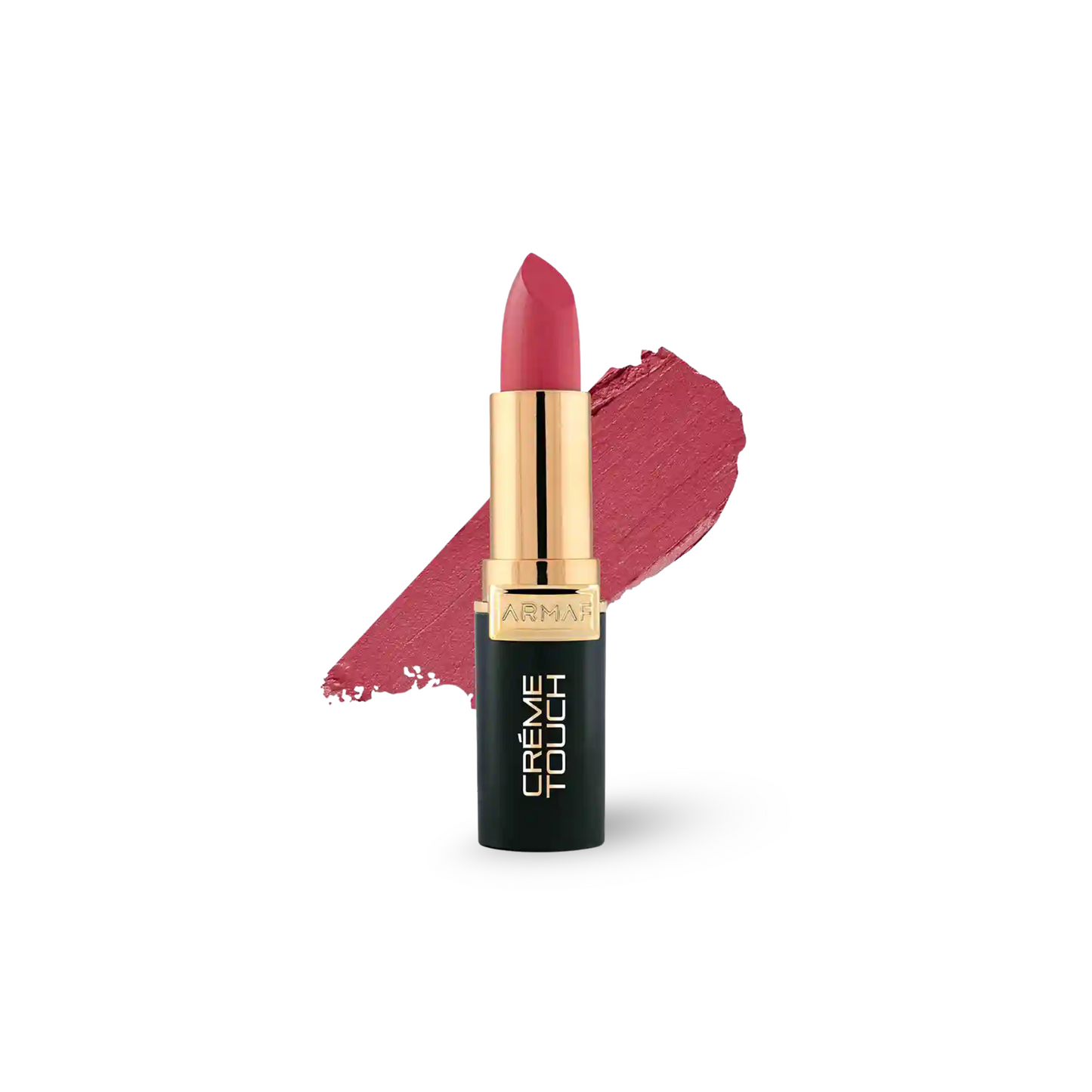 Creme Touch Bullet Lipstick Enriched with Shea Butter and Vitamin E