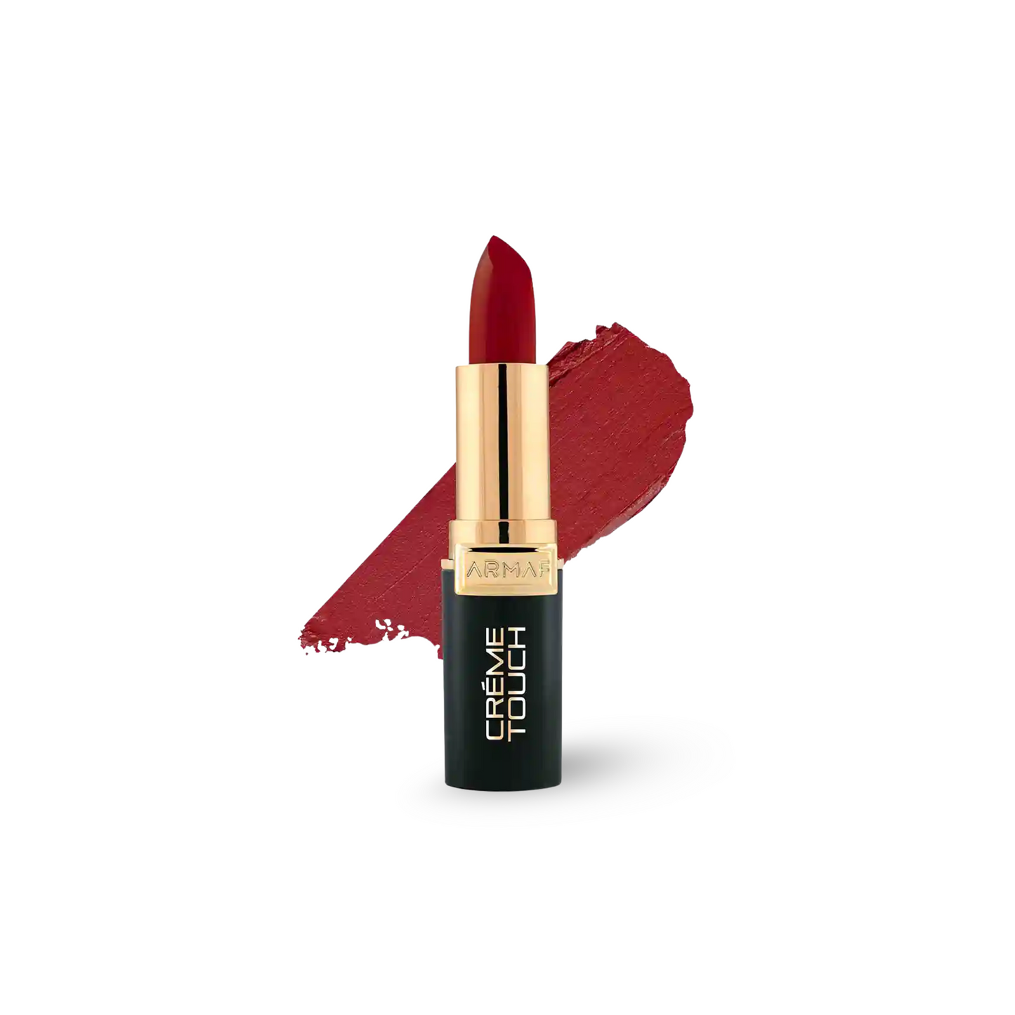 Creme Touch Bullet Lipstick Enriched with Shea Butter and Vitamin E