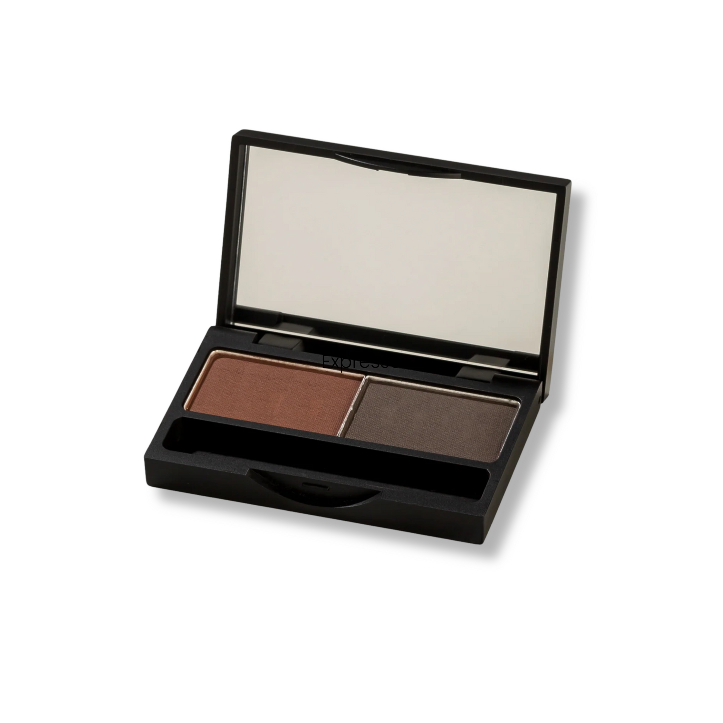 Enchanting Brow Eyebrow Duo Dual-Shade Powder for Perfect Gradient Brows
