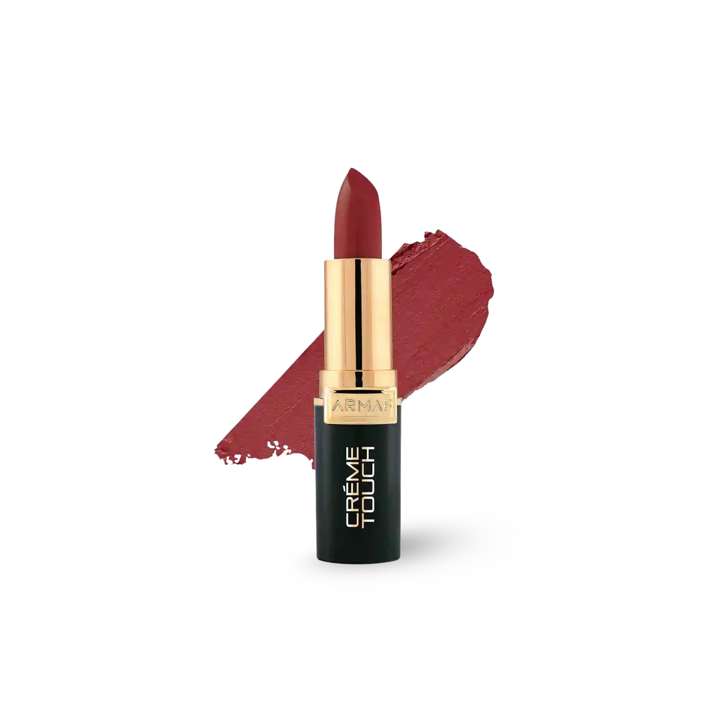 Creme Touch Bullet Lipstick Enriched with Shea Butter and Vitamin E