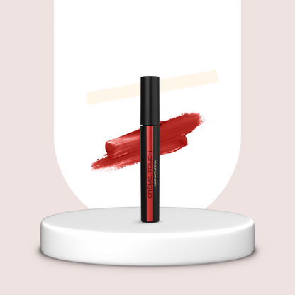 Crème Touch Liquid Lipstick Smooth Creamy Long-Lasting Pigmented Color