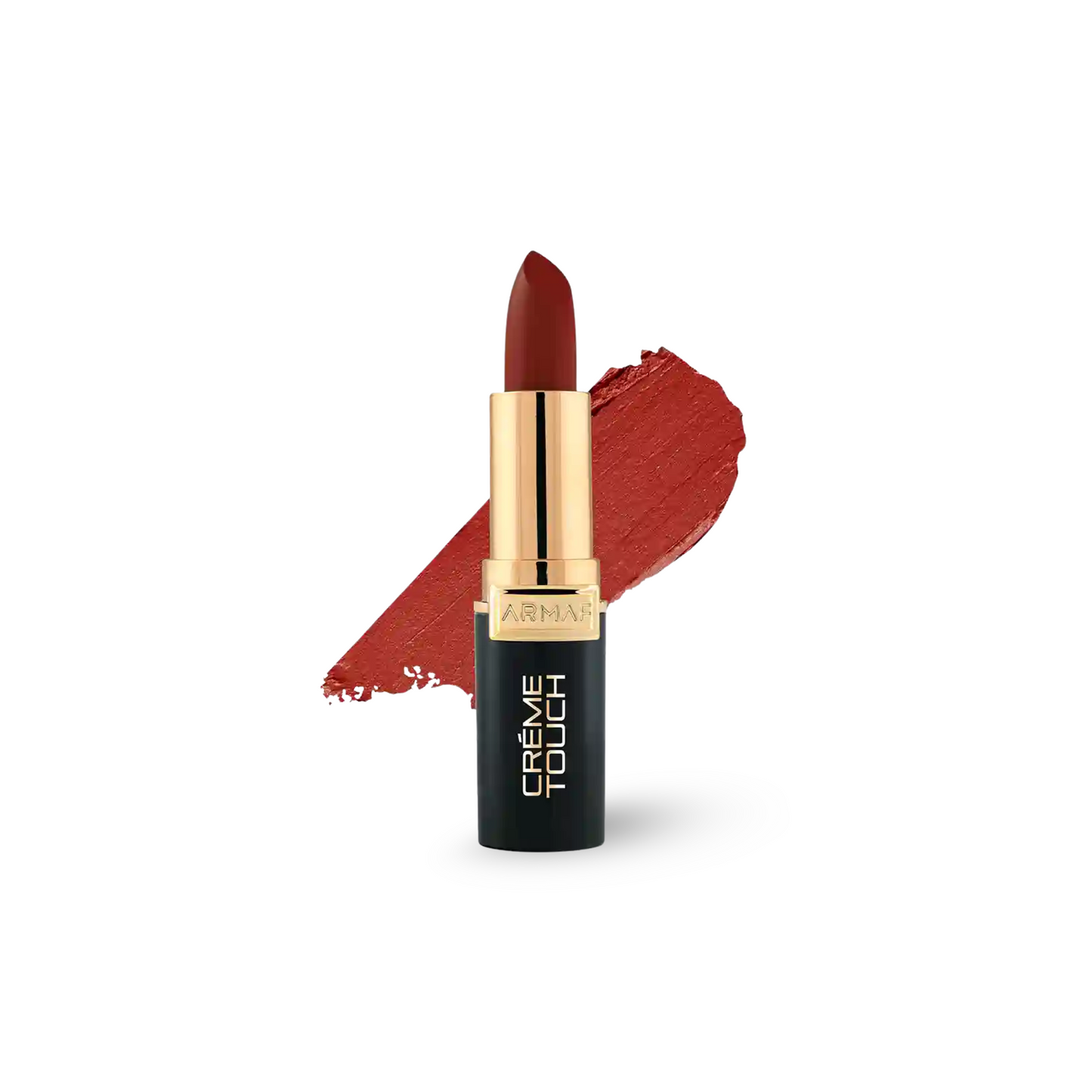 Creme Touch Bullet Lipstick Enriched with Shea Butter and Vitamin E